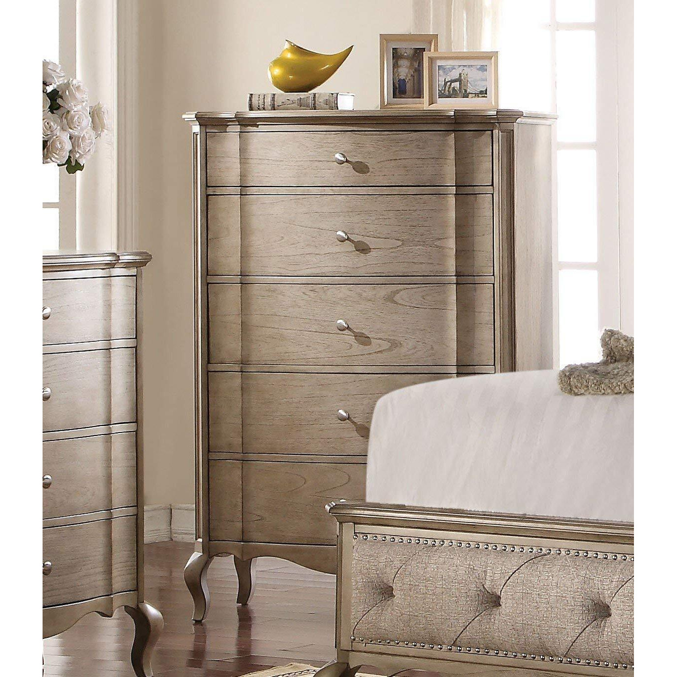 Chelmsford Chest