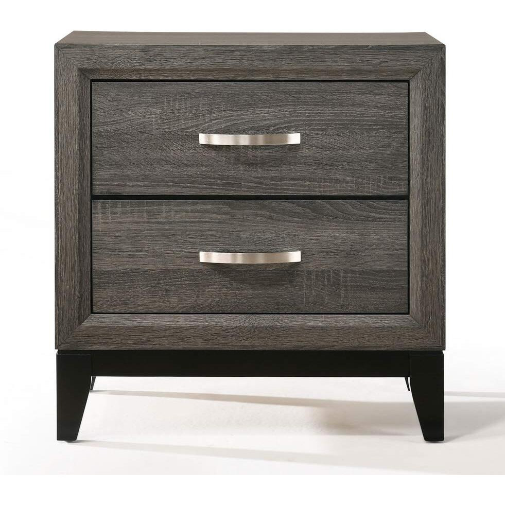 Valdemar Nightstand