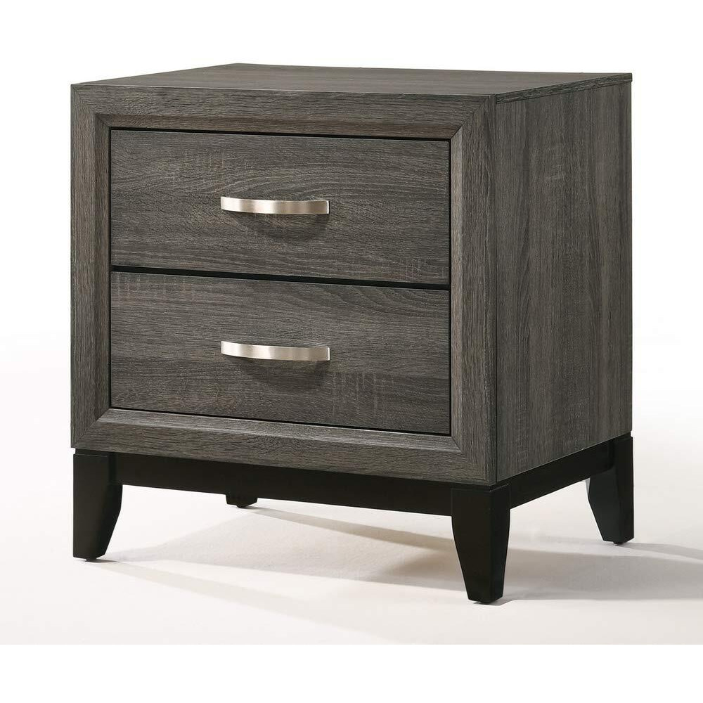 Valdemar Nightstand