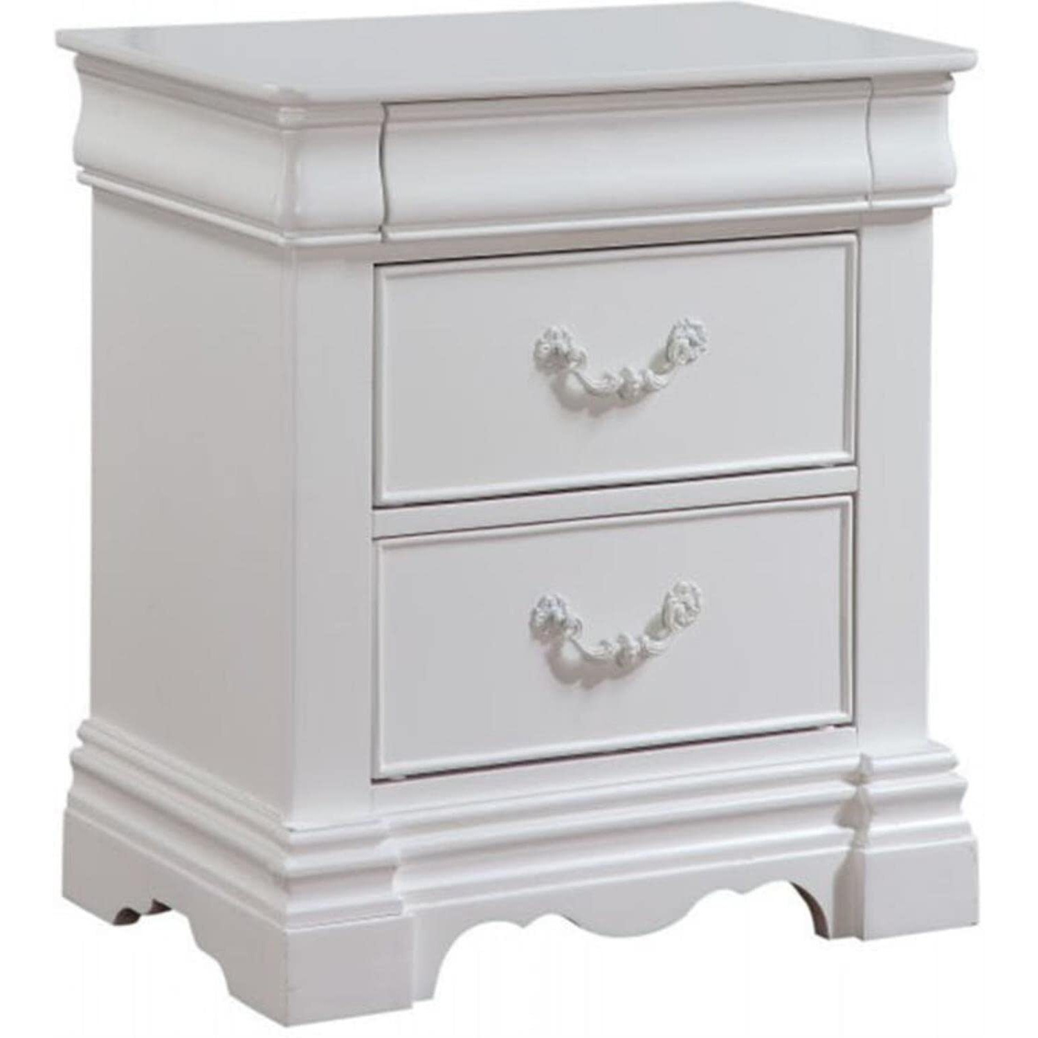 Estrella Nightstand