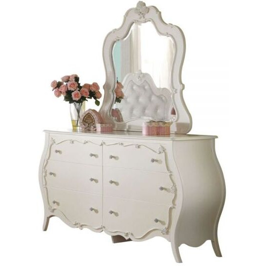 Edalene Mirror