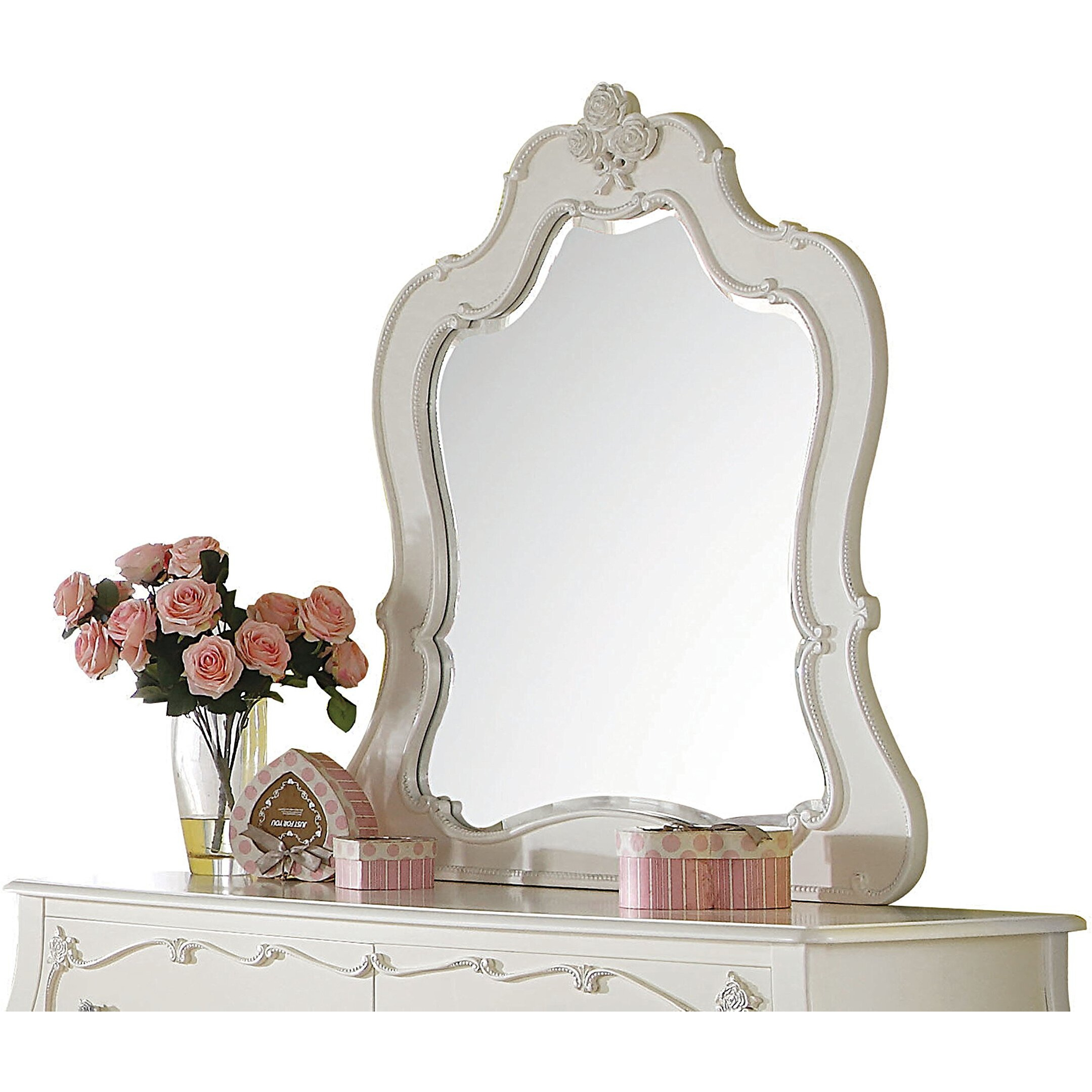 Edalene Mirror