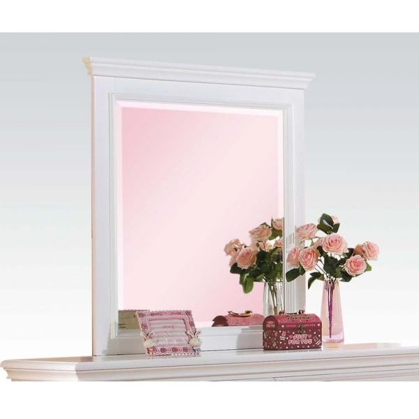 Lacey Mirror