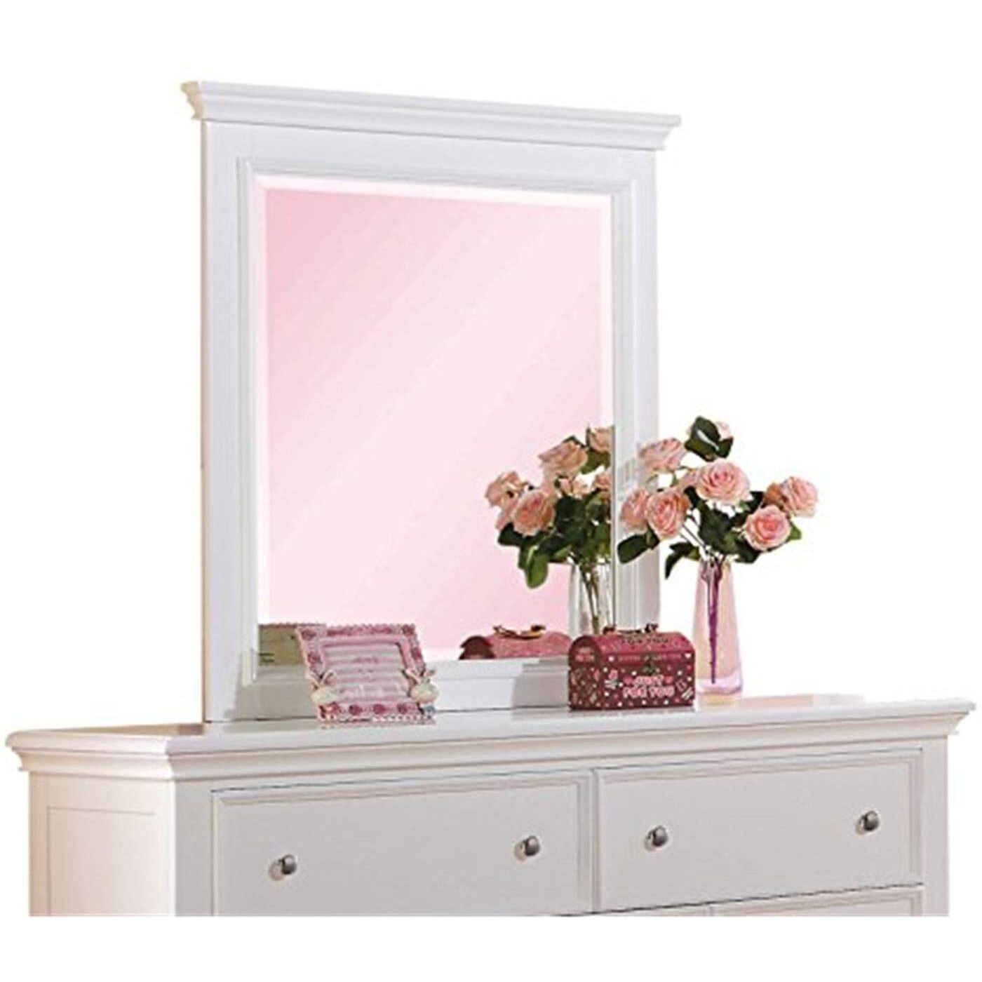 Lacey Mirror