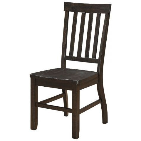 Maisha Side Chair (Set-2)