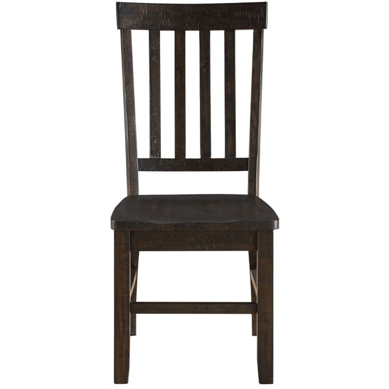 Maisha Side Chair (Set-2)