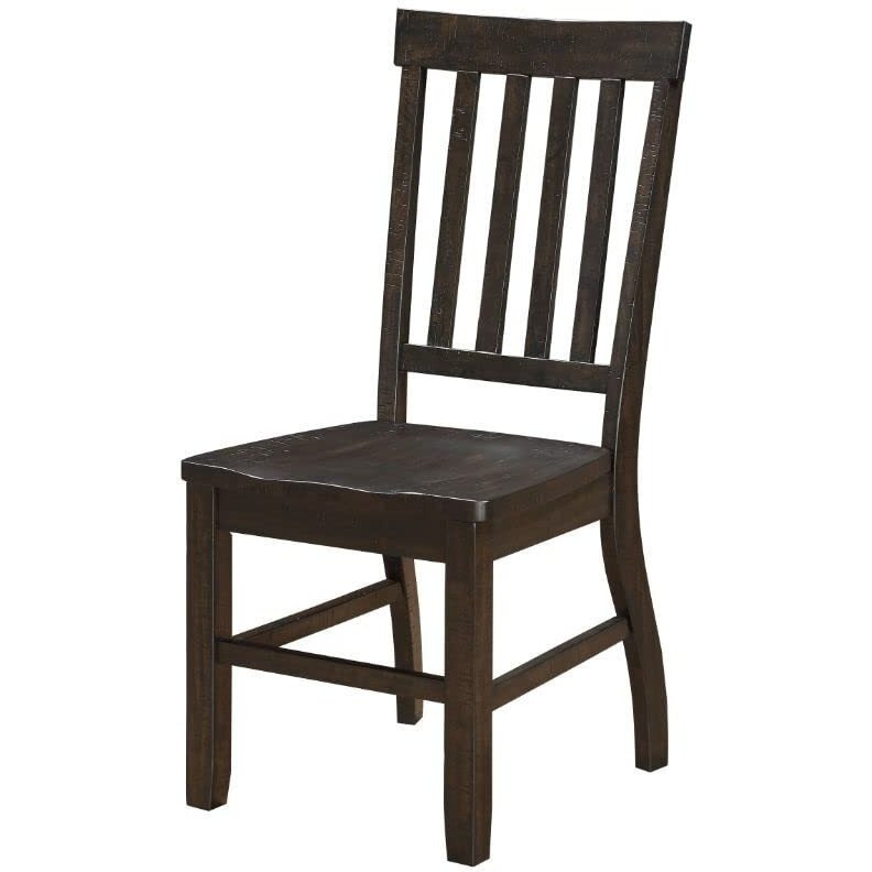 Maisha Side Chair (Set-2)