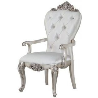 Gorsedd Arm Chair (Set-2)