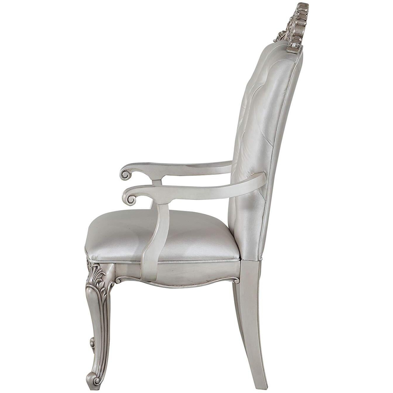 Gorsedd Arm Chair (Set-2)
