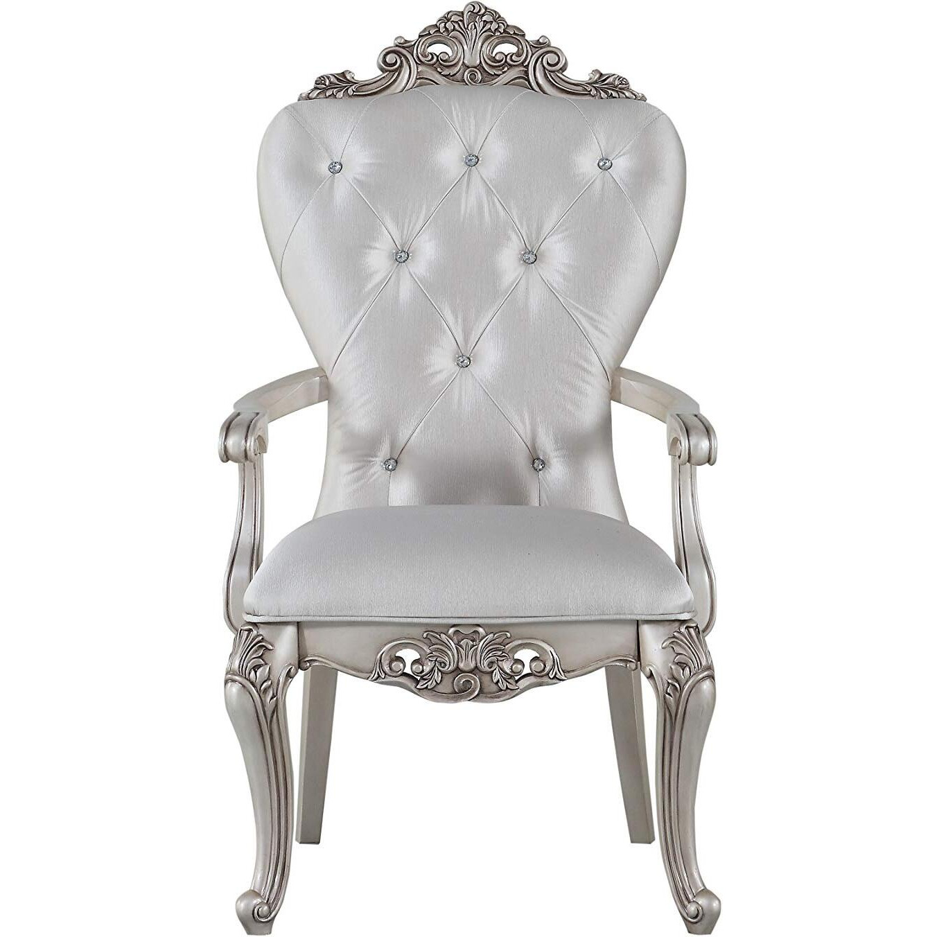 Gorsedd Arm Chair (Set-2)