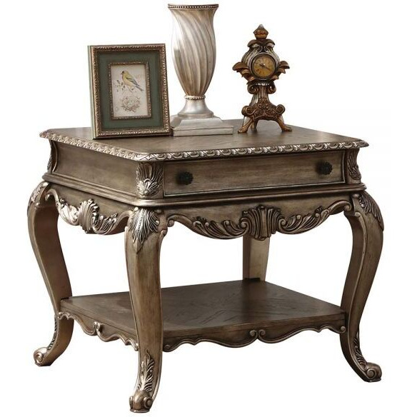 Ragenardus End Table