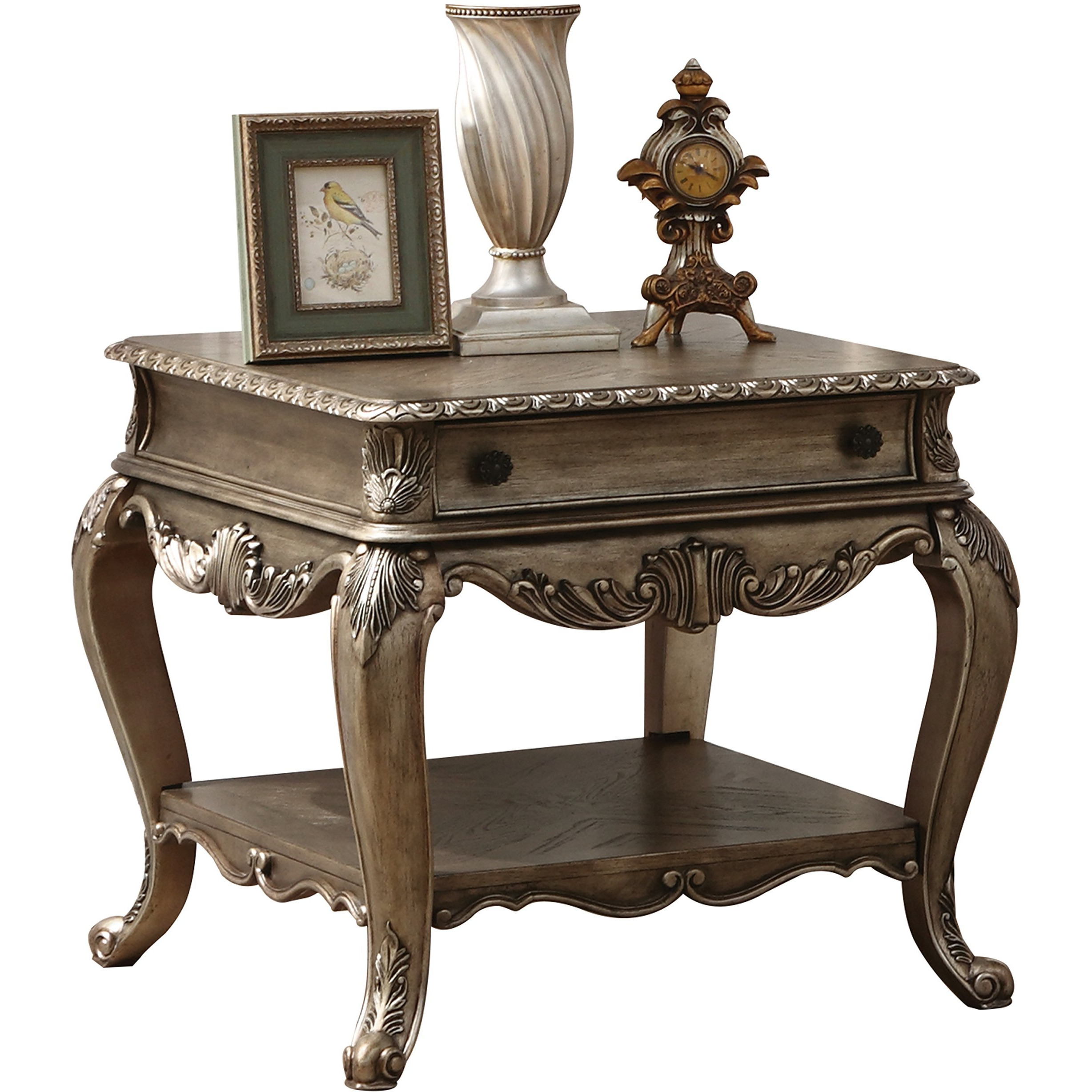Ragenardus End Table