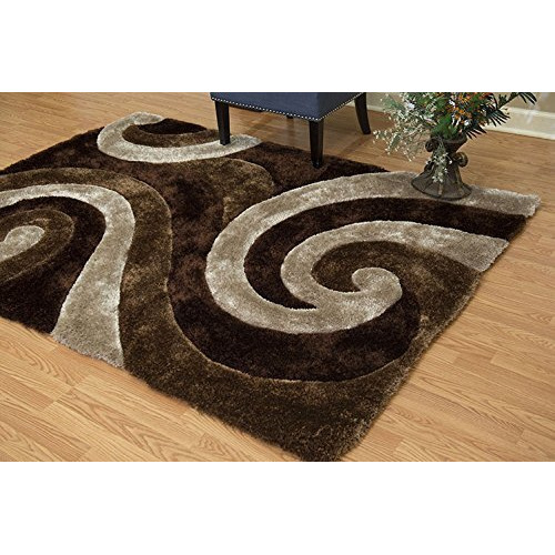 United Weavers Finesse Summit Beige Accent Rug  1'10 X 3'