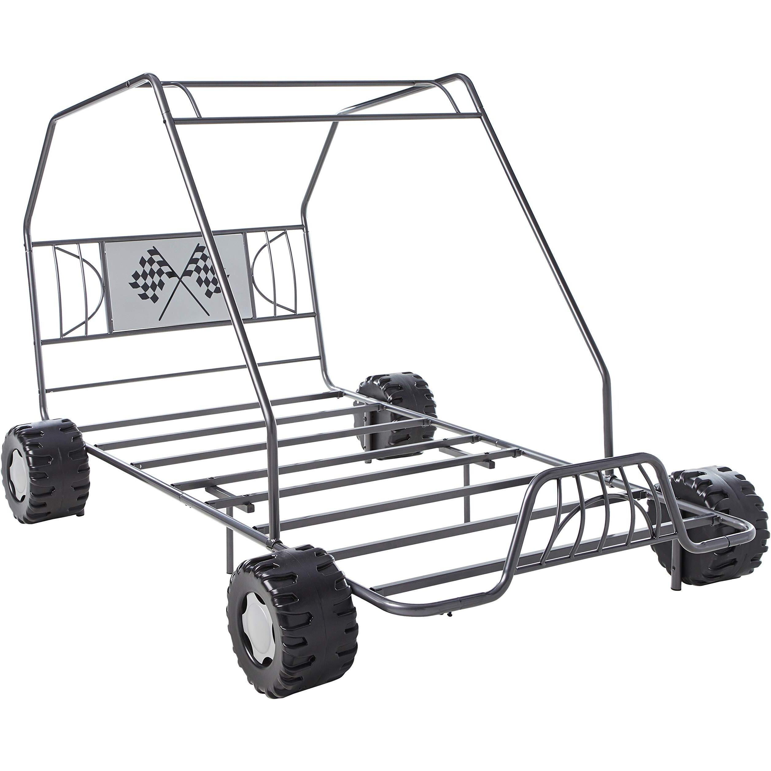 Xander Twin Bed