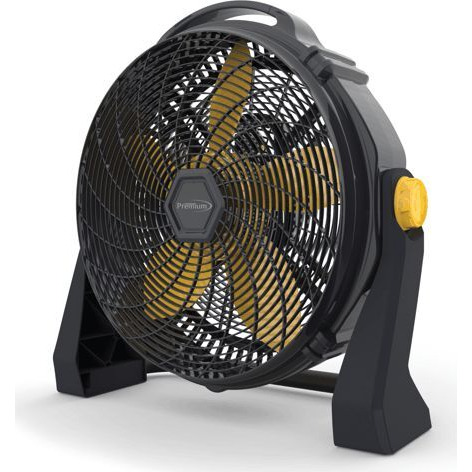 20 Floor-Wall Fan