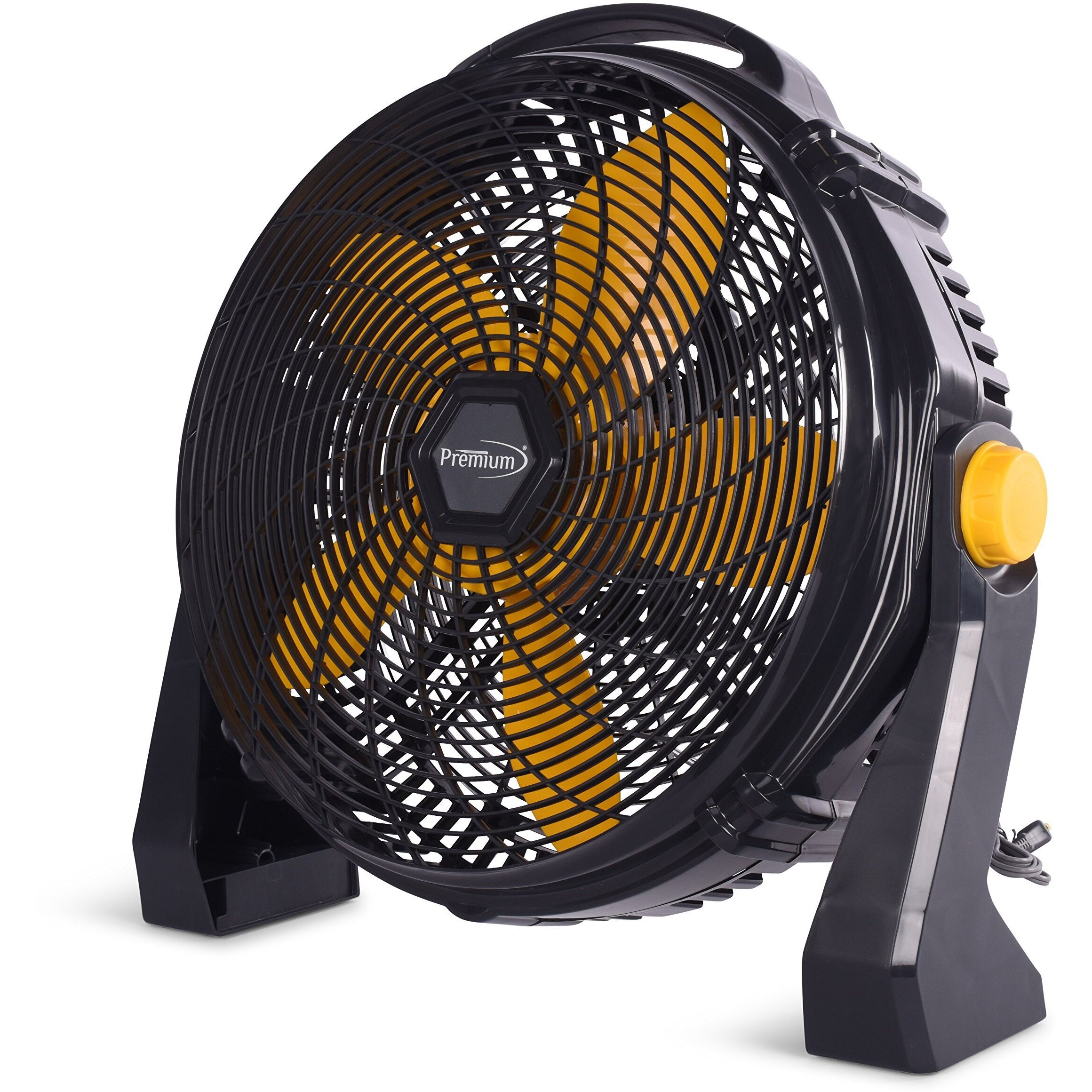 20 Floor-Wall Fan