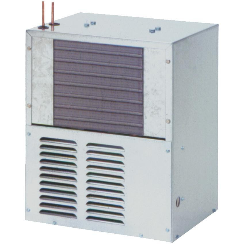 Elkay Remote Chiller, Non-Filtered 8 GPH