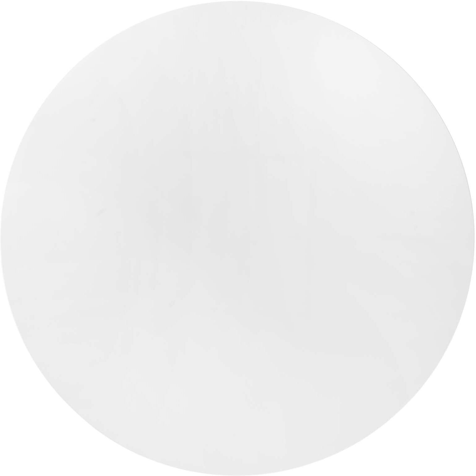 Lippa 60" Round Wood Dining Table