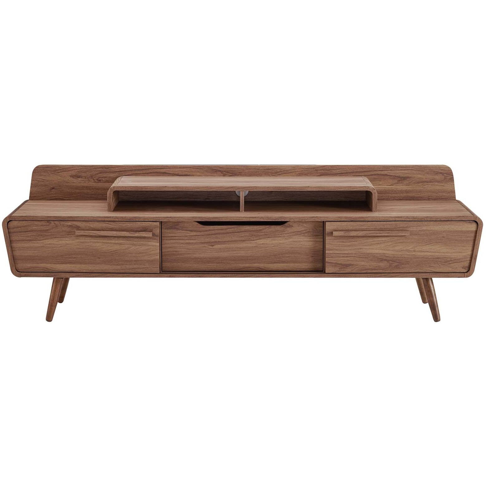 Omnistand 2 Piece Entertainment Center