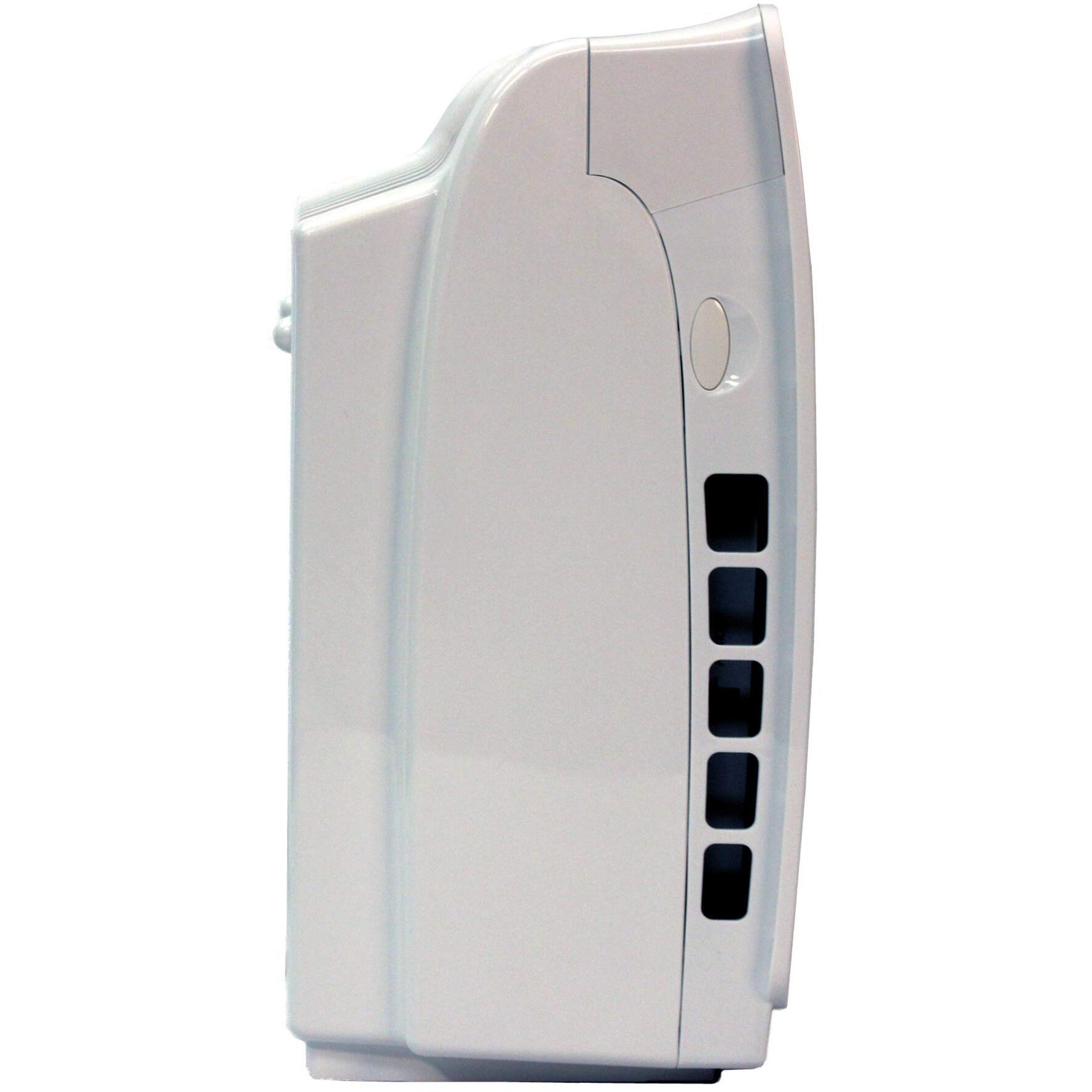 HEPA Air Cleaner with Triple filtration