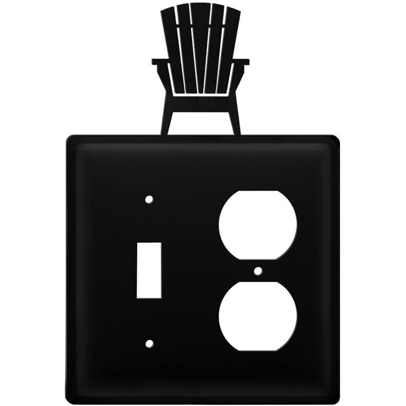 Adirondack - Switch & Outlet Cover