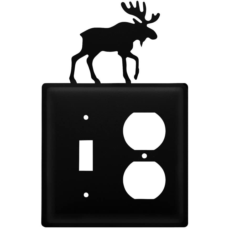 Moose - Switch-Outlet Cover