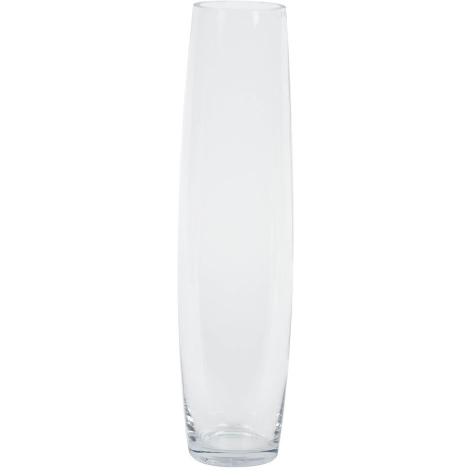 Vickerman 16" Clear Torpedo Vase - LG184201