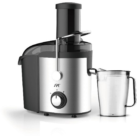 Juice Extractor - Stainless