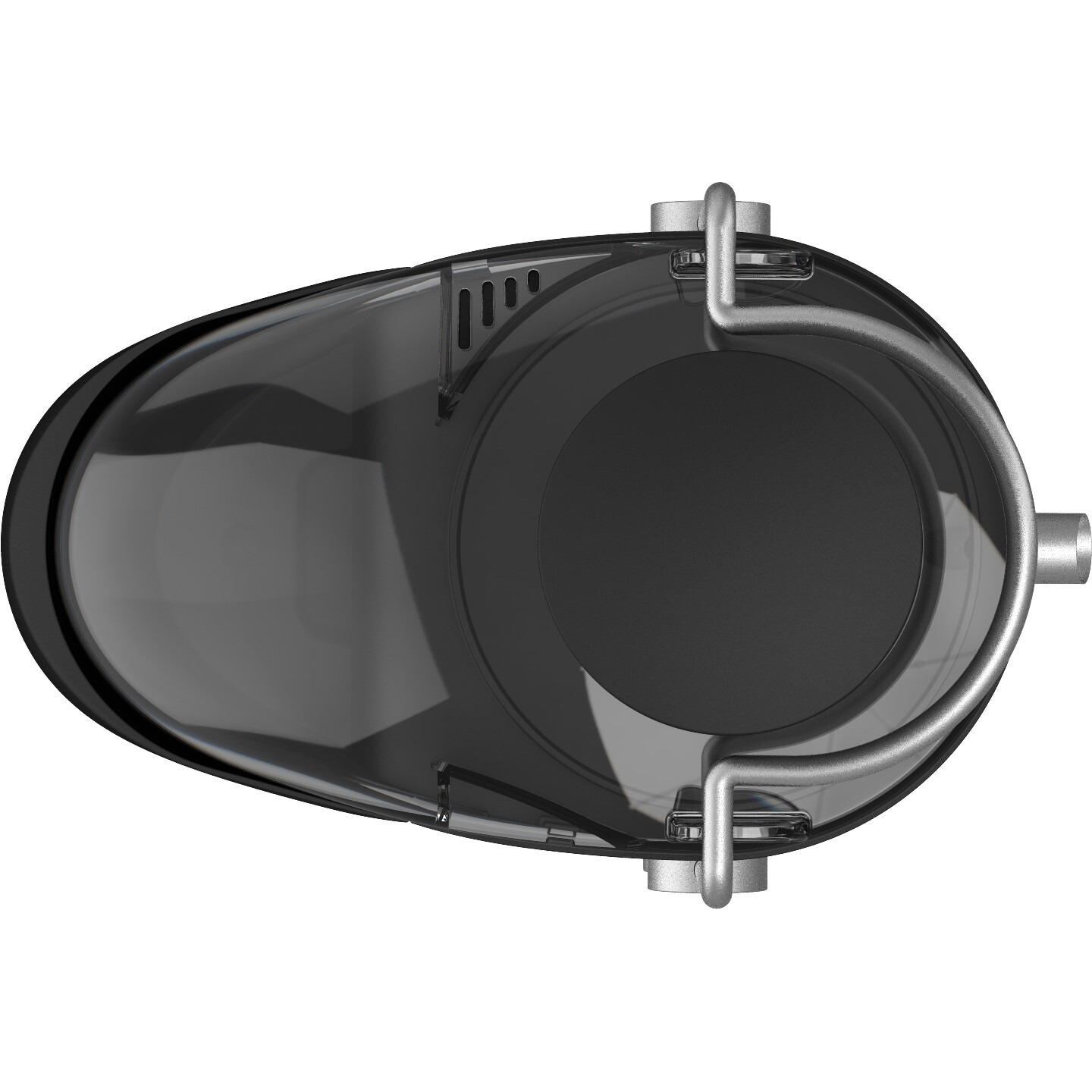 Juice Extractor - Stainless