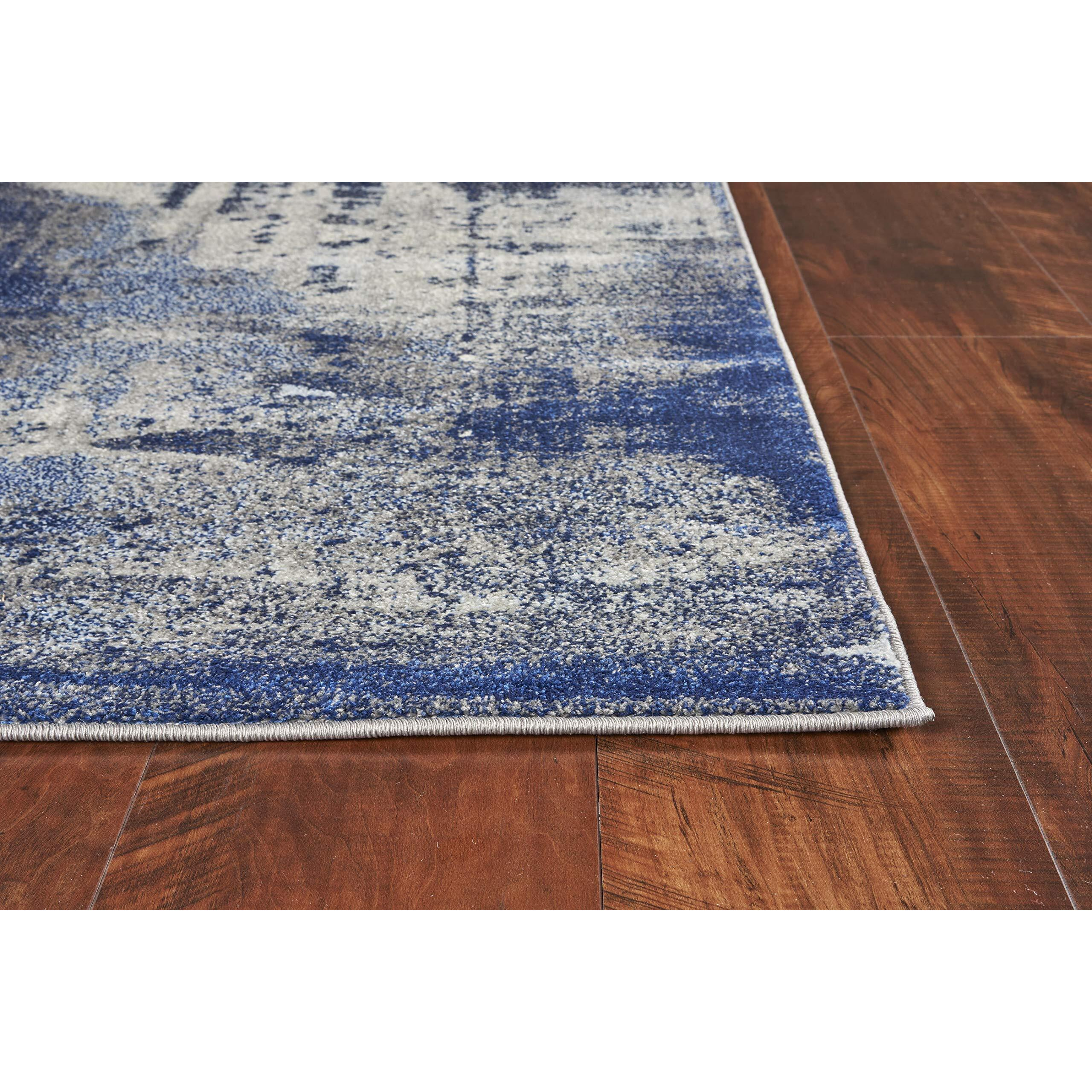 WAT 6230 8'3&quotX 10'2" / Ice Blue