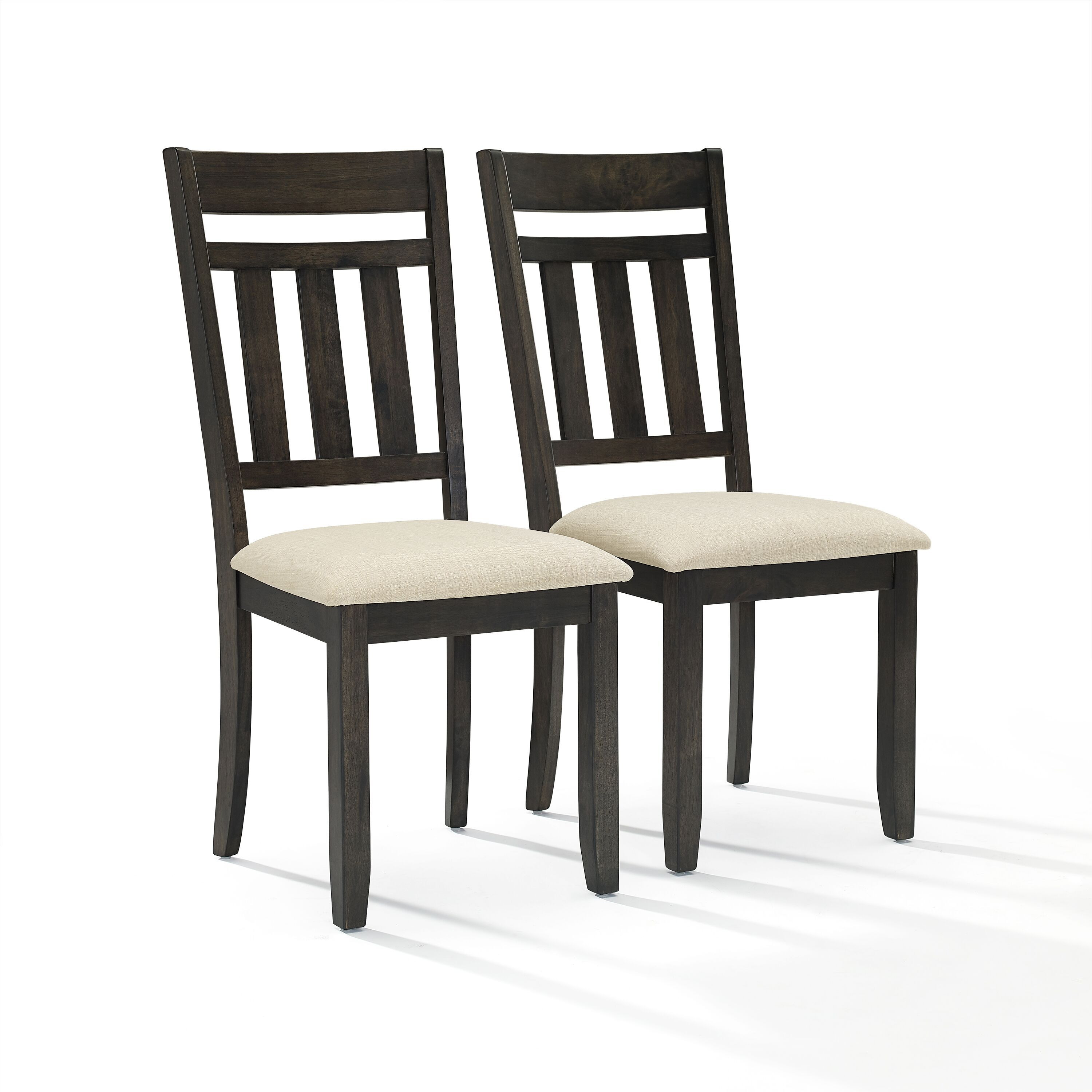 Hayden 2Pc Dining Chair Set