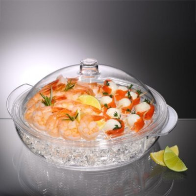 PRODYNE AB15 SERVER ON ICE ATTRACTIVE 3 PIECE SET FEATURES A