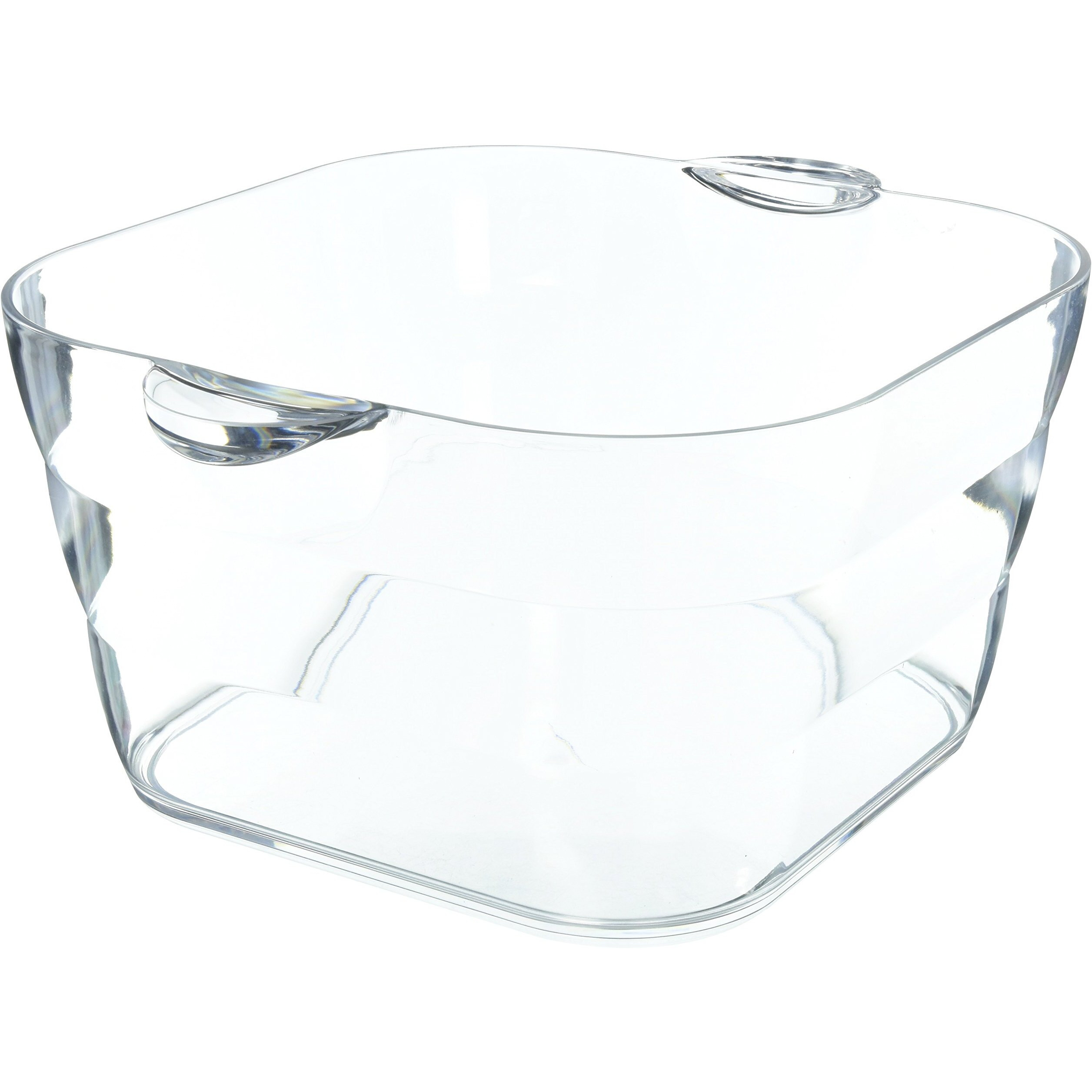 PRODYNE AB18 BIG SQUARE PARTY TUB IS READY TO PARTY IT HOLDS