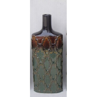CERAMIC VASE