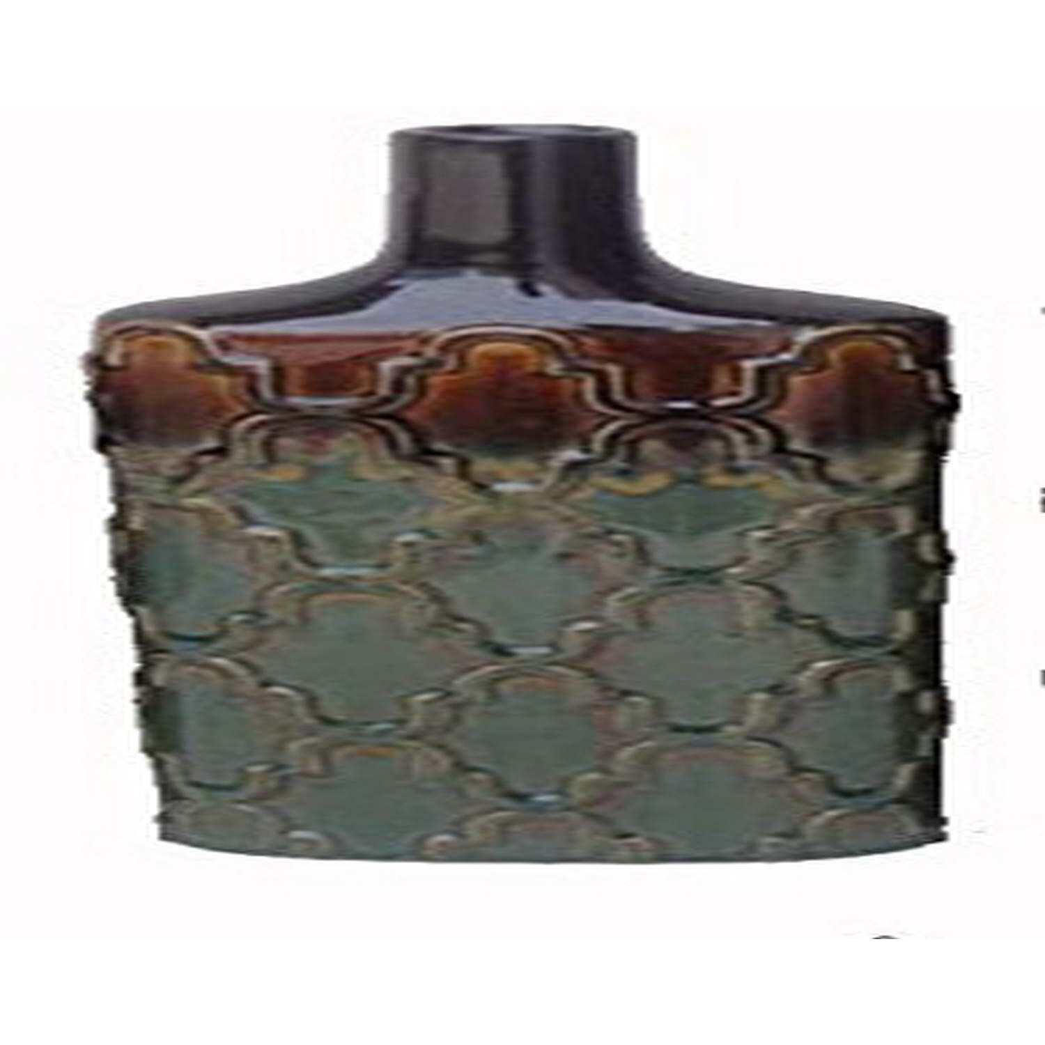 CERAMIC VASE