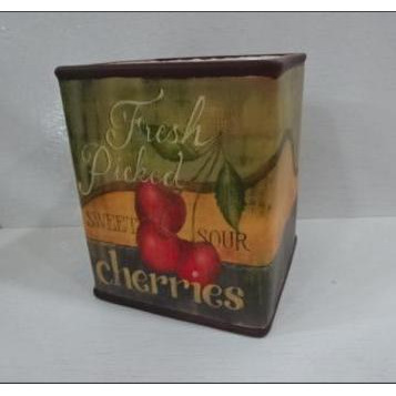 CERAMIC CONTAINER