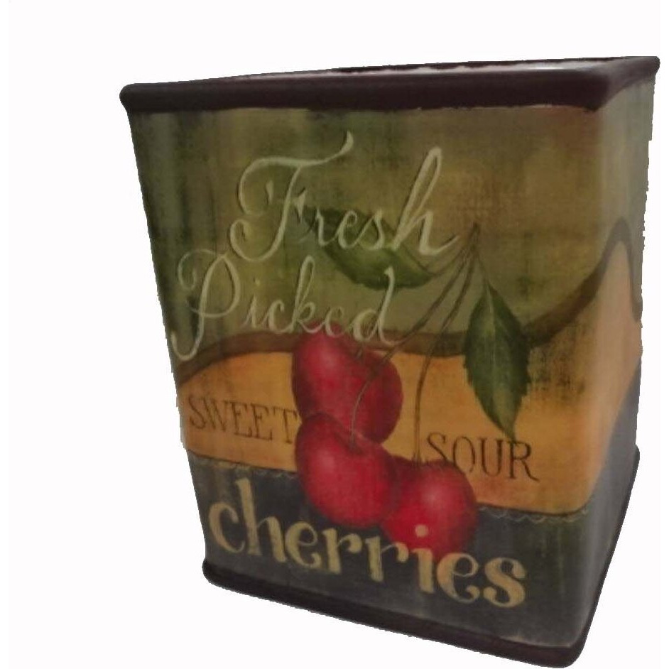CERAMIC CONTAINER