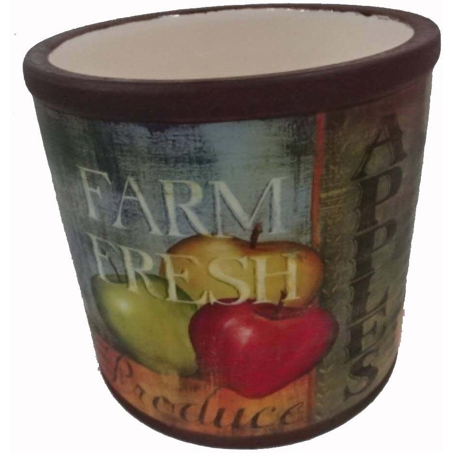 CERAMIC CONTAINER