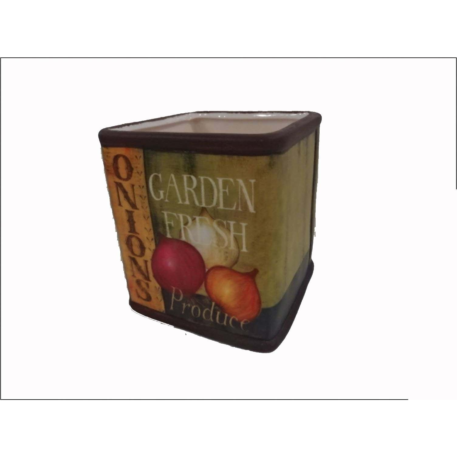 CERAMIC CONTAINER