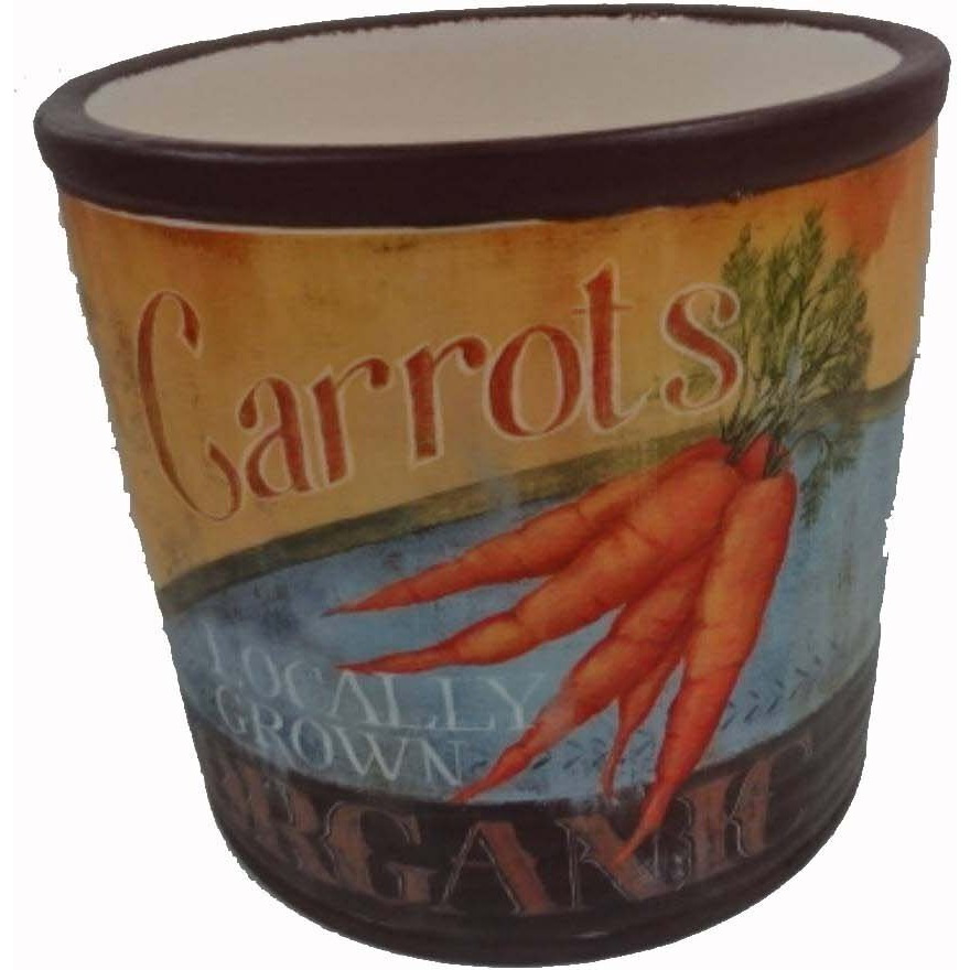 CERAMIC CONTAINER