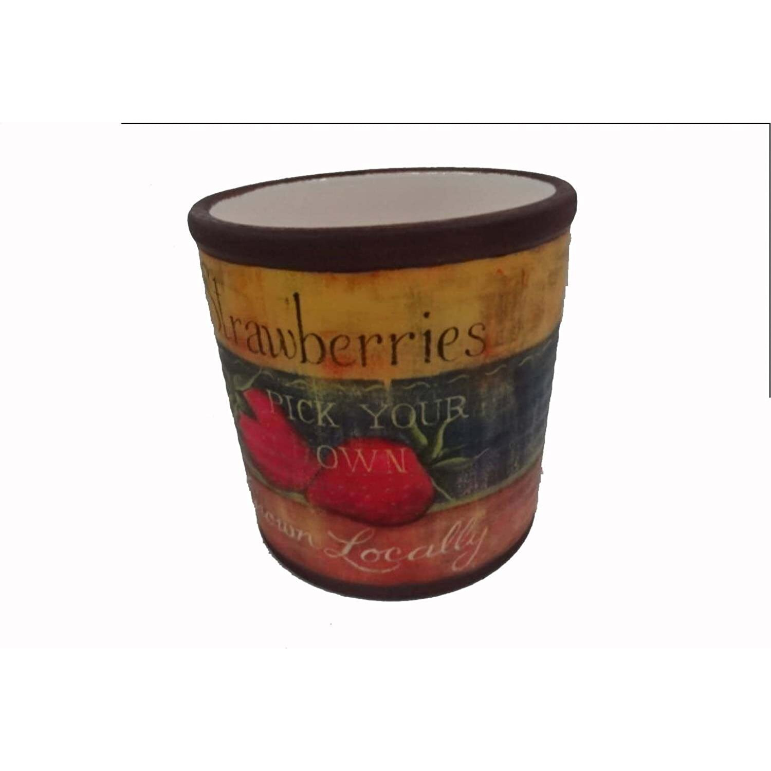 CERAMIC CONTAINER