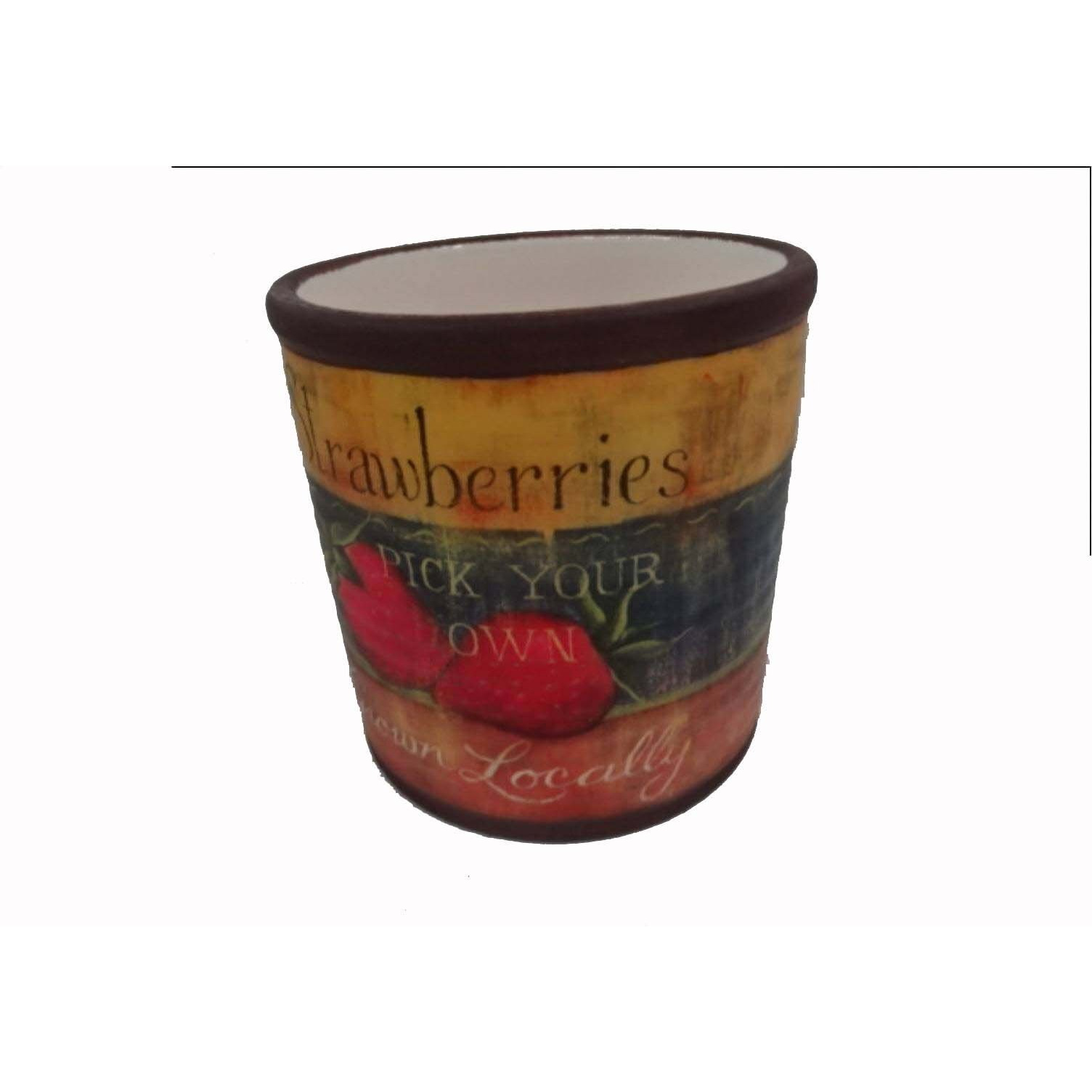 CERAMIC CONTAINER