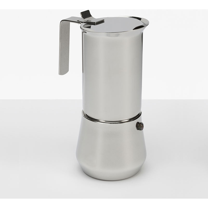 TURBO EXPRESS - 1 Cup-18/10 INOx