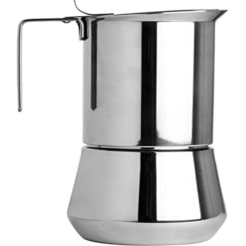 TURBO EXPRESS - 1 Cup-18/10 INOx