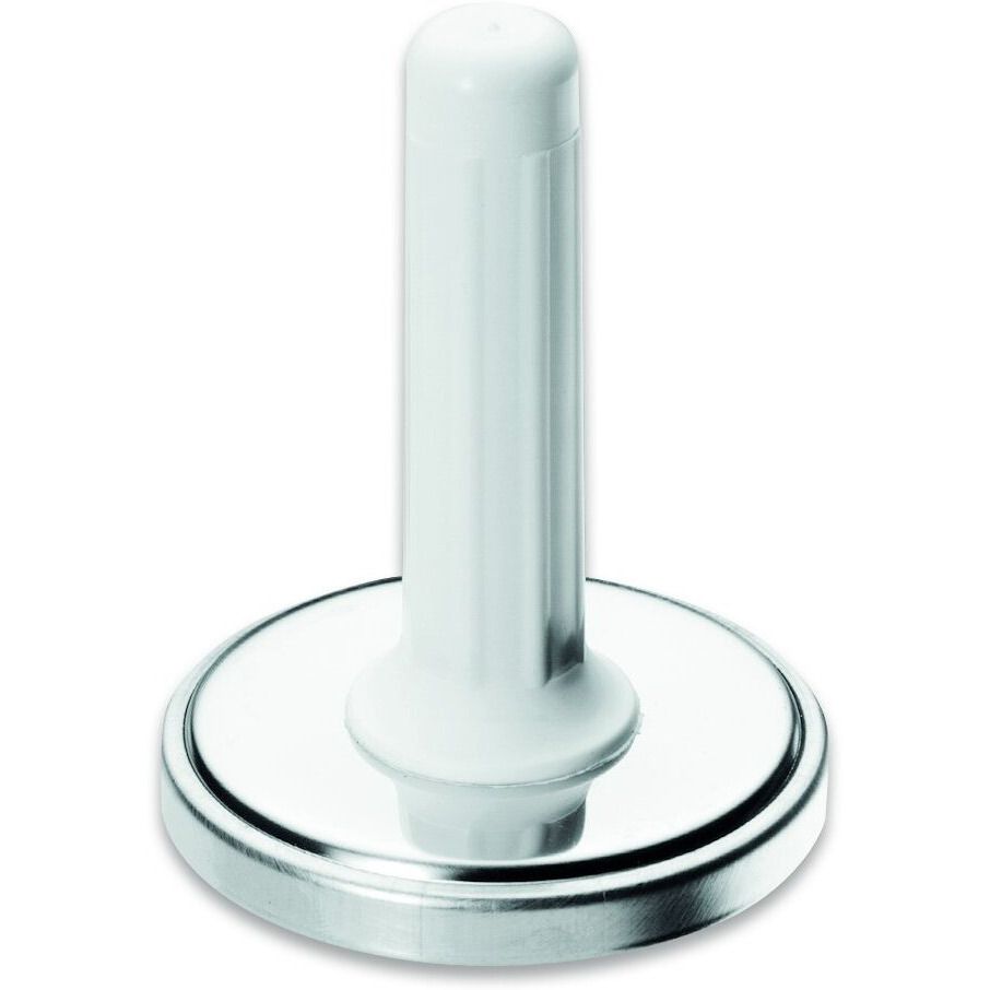 MEAT TENDERIZER - S/S-WHITE