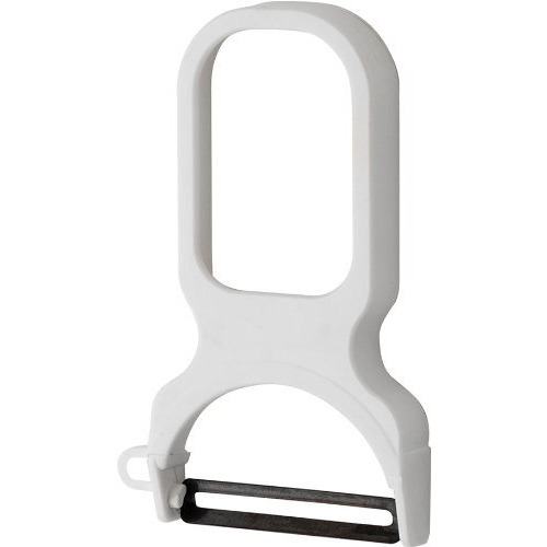 LOOP PEELER - WHITE