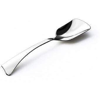 GELATO SPOONS - STAINLESS STEEL