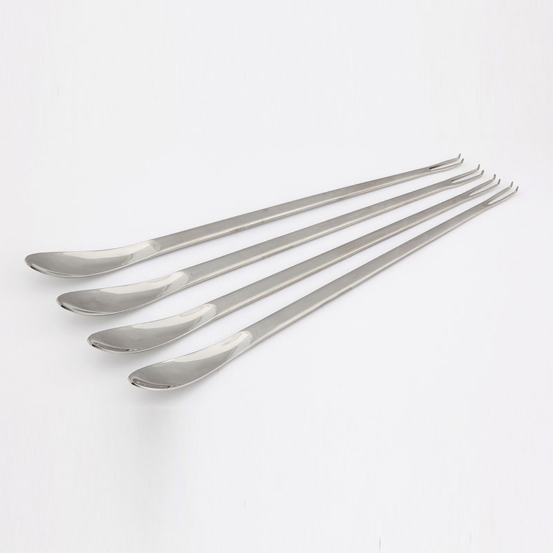 CRAB/LOBSTER SPOON - INOX