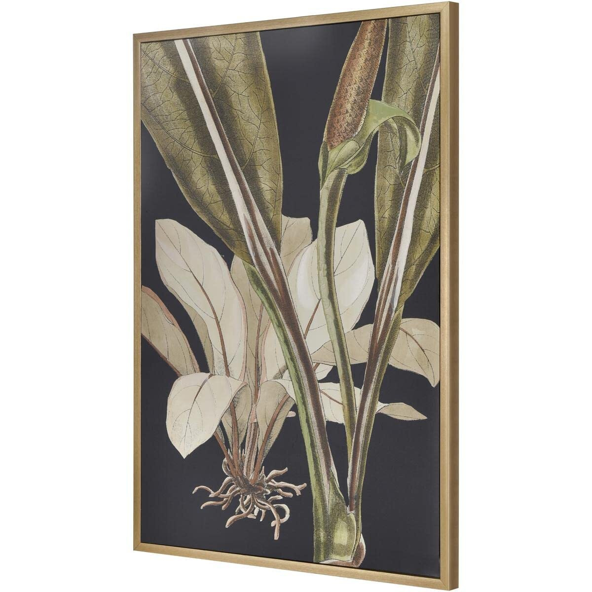 Lush II - Framed Wall Art
