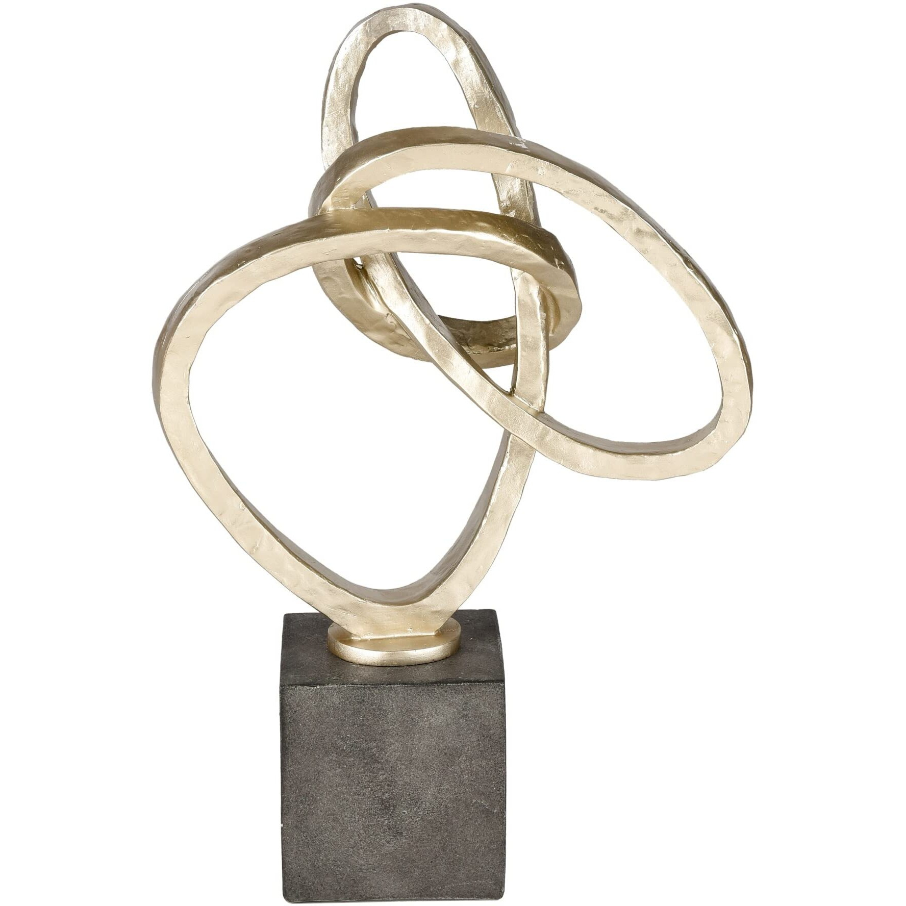 Loop Sculpture